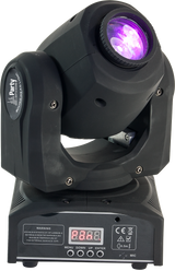 LED-Moving-Head (10W)