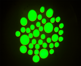 LED-Moving-Head (10W)