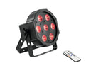 Eurolite LED SLS-7 HCL (7x10W)