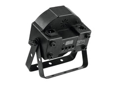Eurolite LED SLS-7 HCL (7x10W)