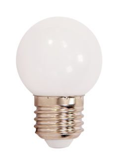 Ibiza Farbige LED Birnen (6 Stk)