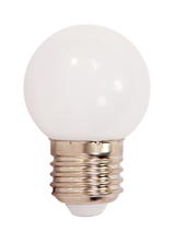 Farbige LED-Lampen (6 Stück)