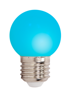 Ibiza Farbige LED Birnen (6 Stk)