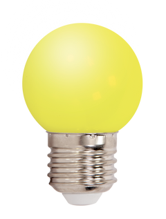Ibiza Farbige LED Birnen (6 Stk)
