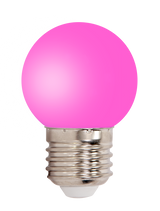 Farbige LED-Lampen (6 Stück)