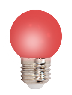 Ibiza Farbige LED Birnen (6 Stk)