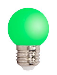 Ibiza Farbige LED Birnen (6 Stk)