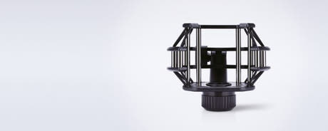 Lewitt DGT50SHx Mikrofonhalter