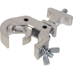AFX Quick Clamp (Silber)