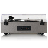 Lenco LS-440 Bluetooh Turntable, Grey