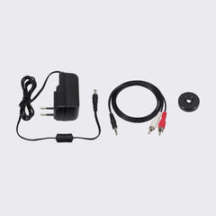 Audio-Technica AT-LP60XBT-BK Turntable (Black)