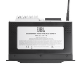 JBL Legend700D , Kabelloses Apple CarPlay, DAB Radio und Bluetooth