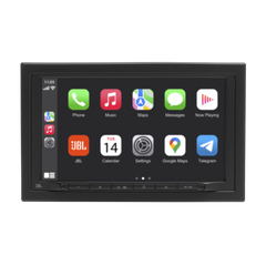 JBL Legend700D , Kabelloses Apple CarPlay, DAB Radio und Bluetooth