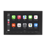 JBL Legend700D , Kabelloses Apple CarPlay, DAB Radio und Bluetooth
