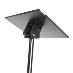 Laptop Stativ für Boden