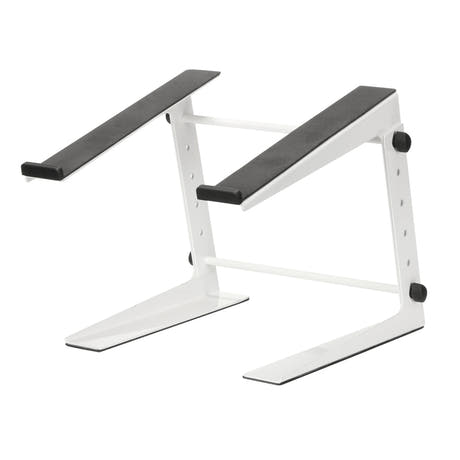 Laptop Stativ (Weiß)