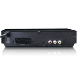 Lenco DVD-120 DVD/CD Player