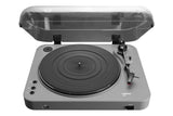 Lenco L-85 Turntable (Grey)