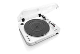 Lenco L-85 Turntable (White)