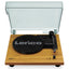 Lenco LS-10 Turntable (Wood)