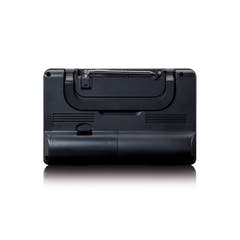 Lenco MPR-035 FM Radio