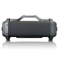 Lenco SPR-200BK Boombox m. Bluetooth