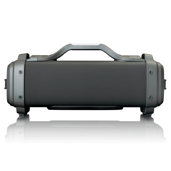 Lenco SPR-200BK Boombox mit Bluetooth