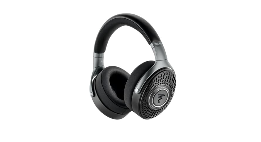 Focal Lensys Professional Studiokopfhörer
