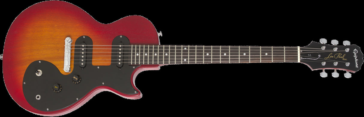 Epiphone Les Paul SL Electric Guitar (Heritage Cherry Sunburst )