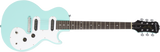 Epiphone Les Paul SL El-guitar (Turquoise)