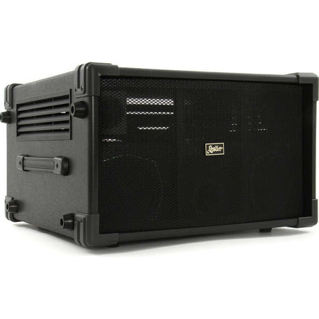 Hammond Leslie 2101 mk2 Verstärker