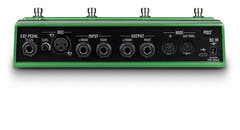 Line6 DL4 MKII Delay Gitarrenpedal