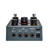 Line6 Pod Express Bass Multieffekt