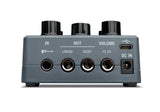 Line6 Pod Express Bass Multieffekt