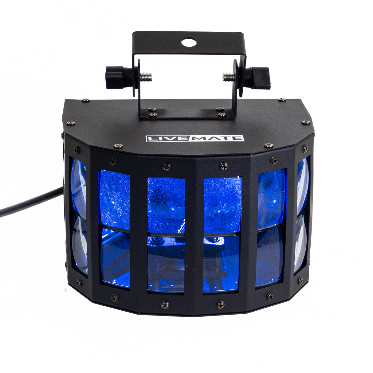 LiveMate LED400 Light Effect Starter Pack