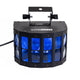 LiveMate LED400 Derby Effekt