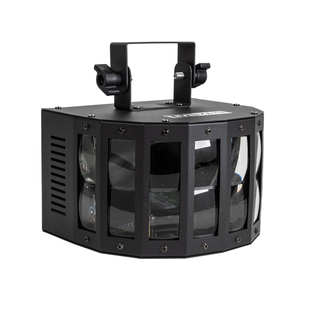 LiveMate LED400 Lichteffekt Starterpaket