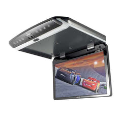 15,6" Full-HD-Deckenmonitor mit HDMI-Eingang - ampire