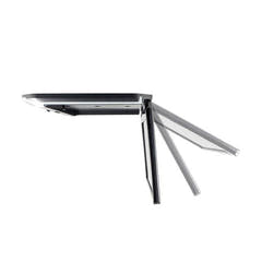 15,6" Full-HD-Deckenmonitor mit HDMI-Eingang - ampire
