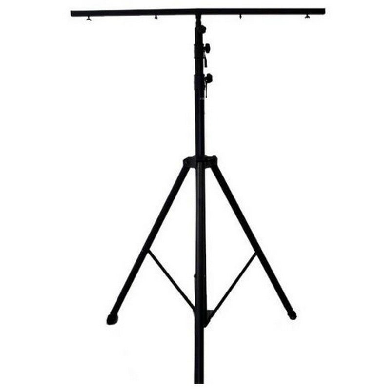 Lichtstativ mit T-Balken (45kg/3,5m)