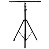 Lichtstativ mit T-Balken (45kg/3,5m)