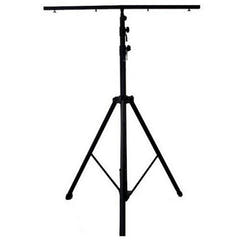 Adam Hall - Lichtstativ mit T-bar (45kg, 3,5m)