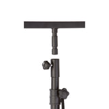 Lichtstativ mit T-Balken (45kg/3,5m)
