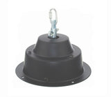 DEMOVARE - Marconi M-100 Diskokugle Motor, 1 RPM (40 cm, 4 Kg)