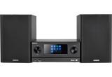 Kenwood M9000S Smart Mini System (Black)