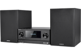 Kenwood M9000S Smart Mini System (Black)