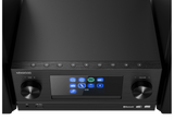 Kenwood M9000S Smart Mini System (Black)