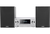 Kenwood M9000S Smart Mini System (Silver)