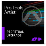 Pro Tools Artist Dauer-Upgrade