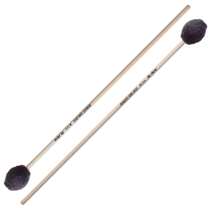 Vic Firth M113 Robert Van Sice Keyboard Med. Soft